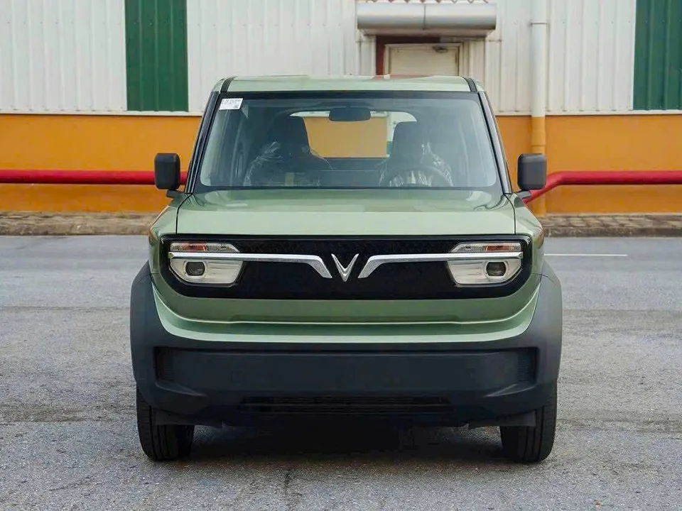 VinFast VF 3
